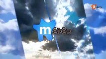 METEO NOVEMBRE 2018   - Météo locale - Prévisions du mercredi 21 novembre 2018