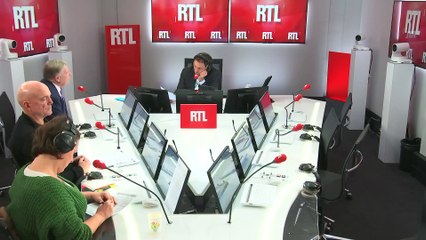 Carlos Ghosn : "Le champion pourrait devenir le paria", juge Alain Duhamel