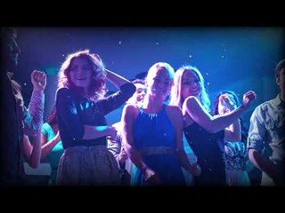 هاتي عنوانج هاتي || دبكات دك دك ولع ولع