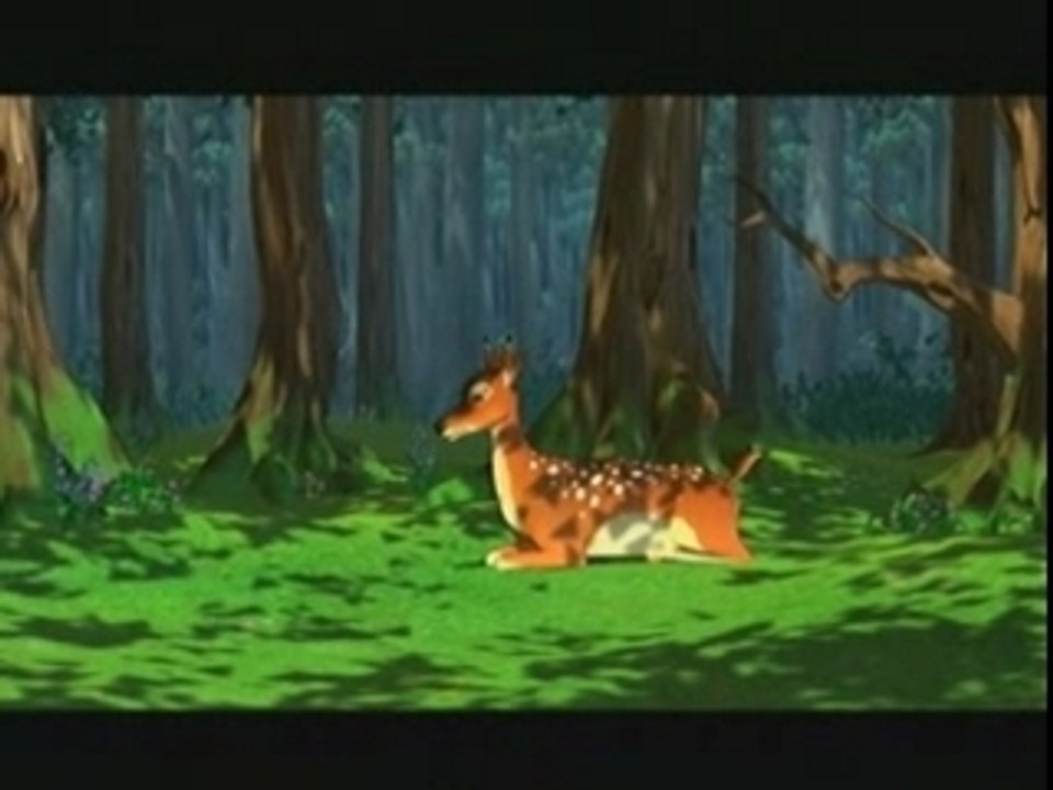 Clip Mickey 3D - Respire - Clip