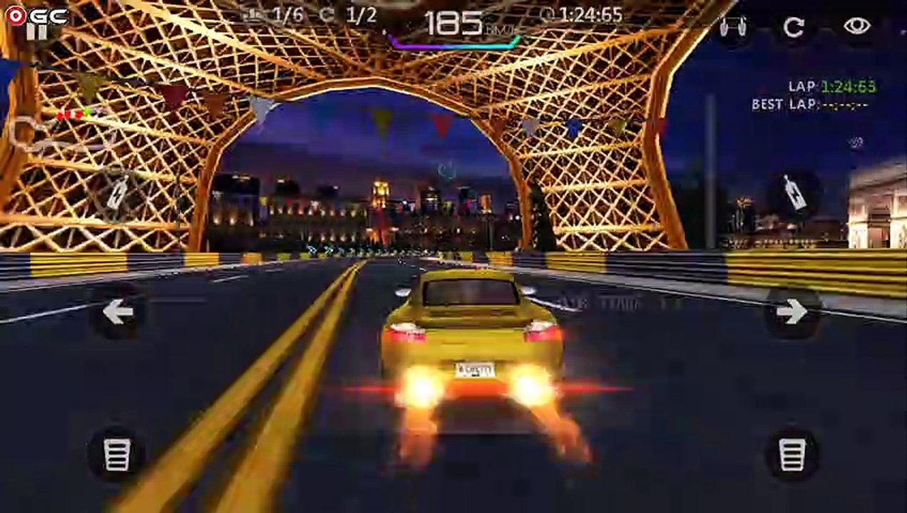 Top Speed Racing 3D - Speed Car Racing Games - Android Gameplay FHD #4