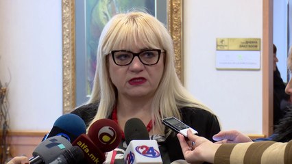 Ministria e Drejtësisë: Ekstradimi s’mund të refuzohet