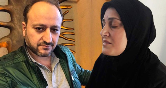 Trabzon'da Kıskanç Kadının Kocamda Gözü Vardı Diyerek İşlediği Cinayet, Kocasının Ölümüne Neden Oldu