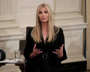 Ivanka Trump Sent Government Emails Using Personal Account