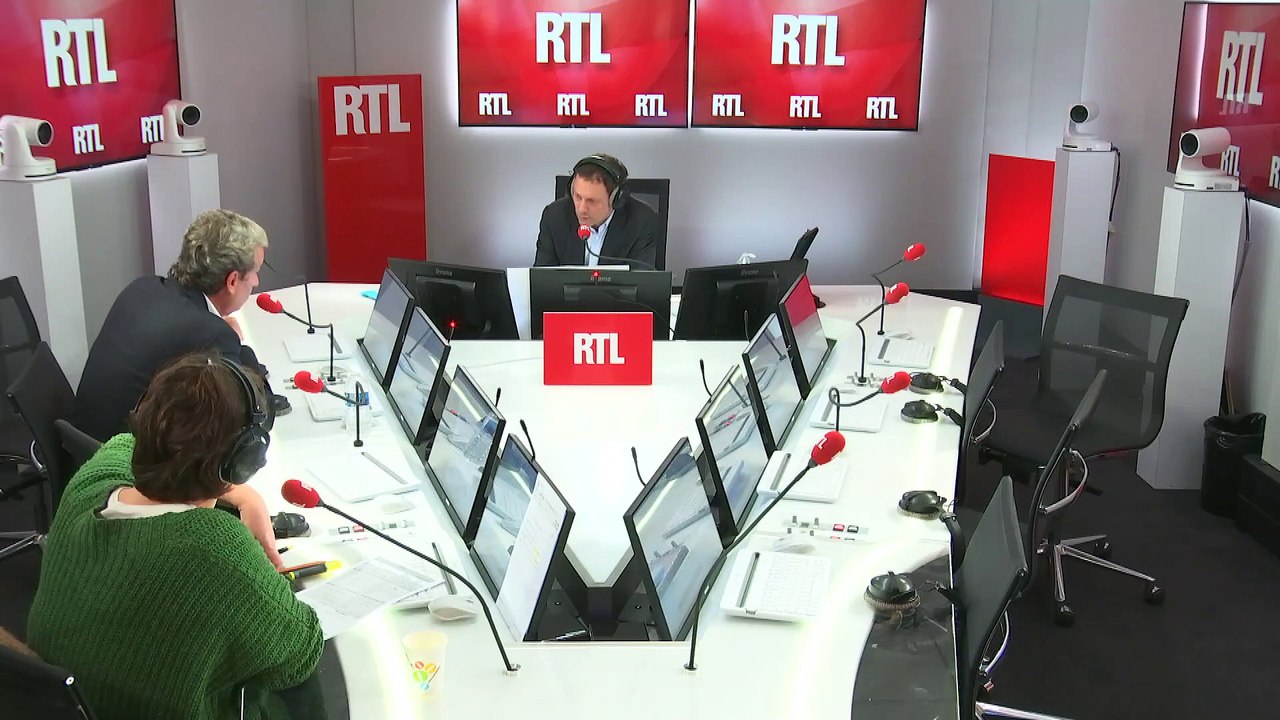 Congrès des maires : "J'aurais trouvé indécent d'aller à l'Élyseé", dit un maire