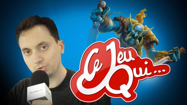 Ce jeu qui ... m'a fait aimer les MMORPG