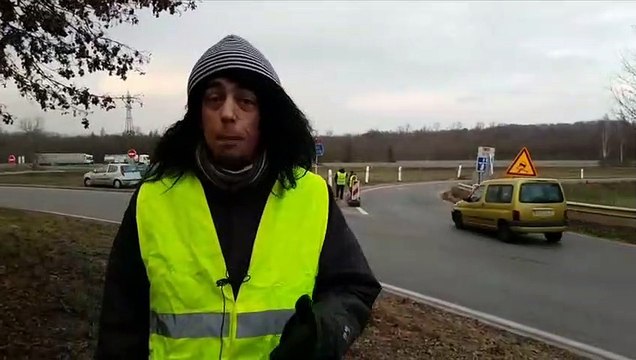 Burnhaupt-le-Bas: C'est Mai 68 version 2.0 !