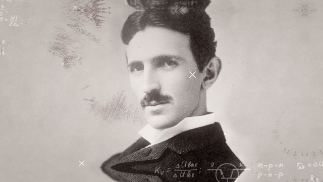 Biography: Nikola Tesla: Engineer & Inventor