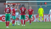 هدف يوسف النصيري في تونس -- اهداف المغرب وتونس 1 Maroc vs Tunisie