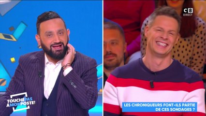 Les rêves érotiques des chroniqueurs
