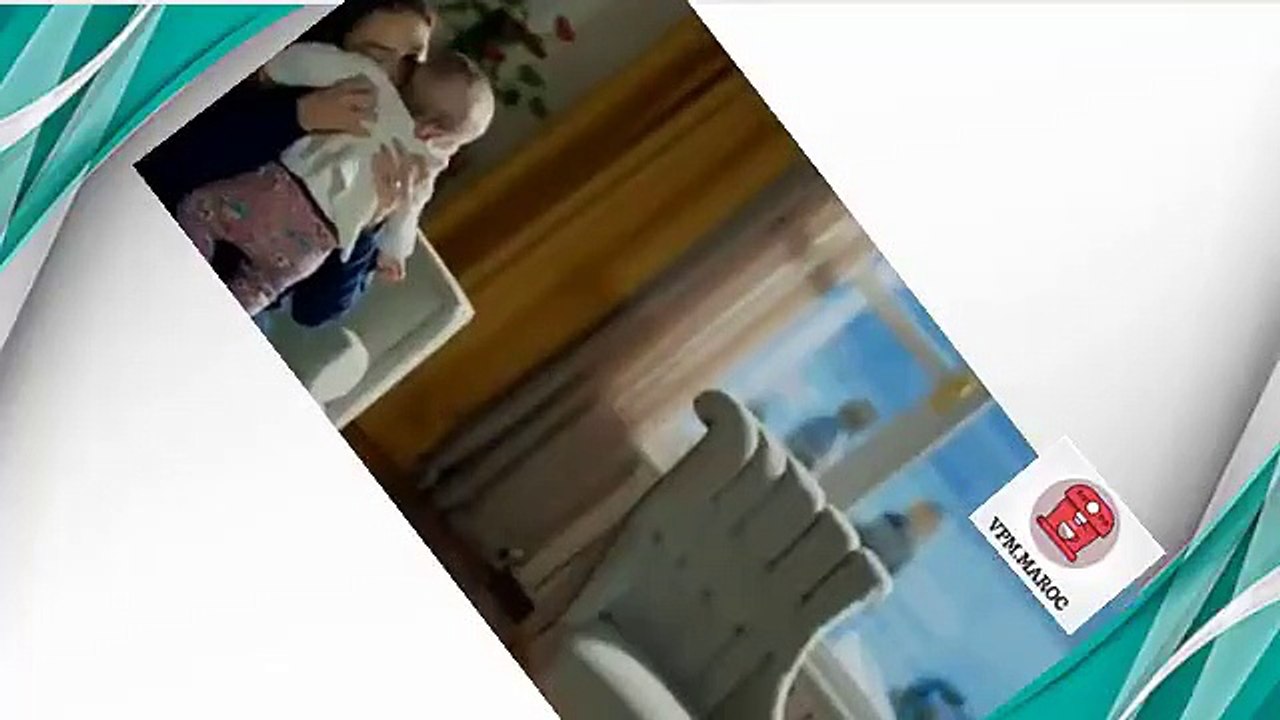 HOB A3MA 2M 188  حب أعمى مدبلجة