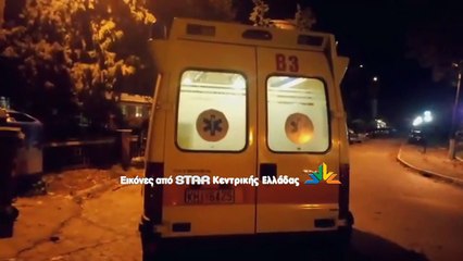 ΣΥΜΒΑΙΝΕΙ ΤΩΡΑ: Τρένο παρέσυρε και σκότωσε 27χρονο πακιστανό στο Σ.Σ. Θήβας