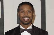 Michael B. Jordan has hooked up with women via social media