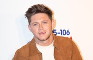 Niall Horan: Second LP will be 'dirt'