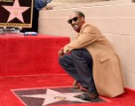 Snoop Dogg Receives Star on Hollywood Walk of Fame
