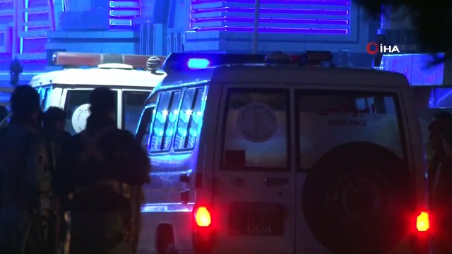- Afganistan’da İntihar Saldırısı: 43 Ölü, 82 Yaralı