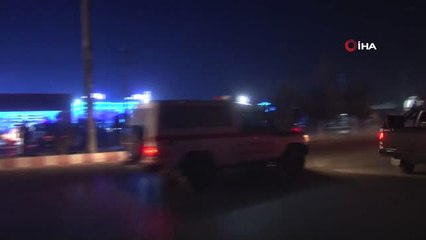 Afganistan'da İntihar Saldırısı: 43 Ölü, 82 Yaralı