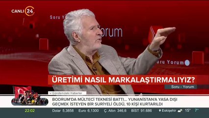 "Bizim neden Samsung gibi bir şirketimiz yok?"