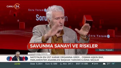 Savunma sanayinde dikkat edilecekler