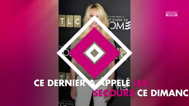 Heather Locklear : l'actrice de Melrose Place retourne en institut psychiatrique