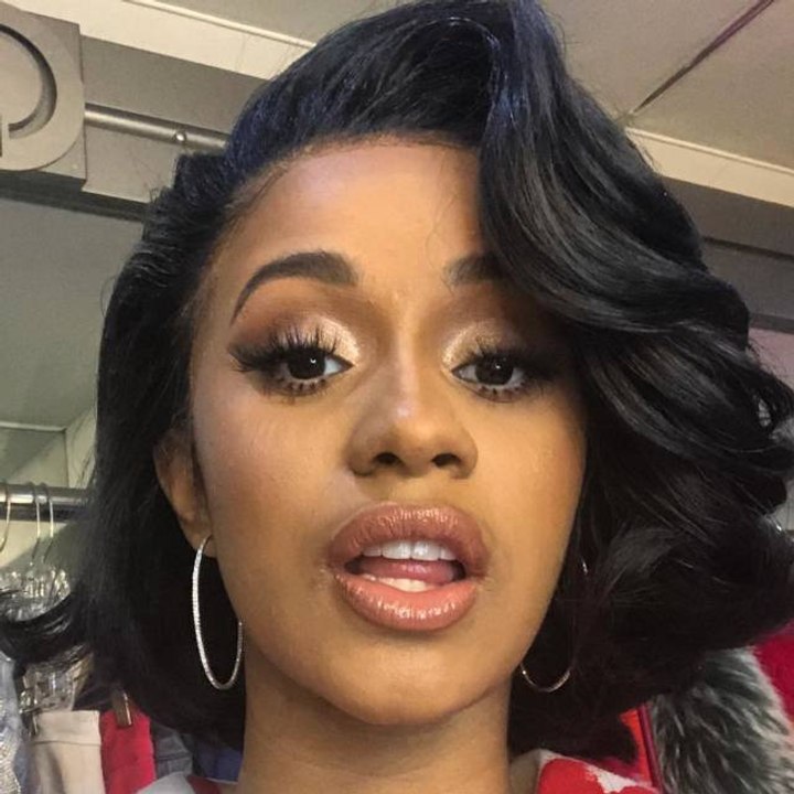 Cardi B On How She Developed Her Lyrical Skills Early On