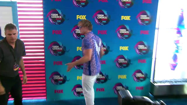 Logan Paul Reveals Why He Wants A Child In New Video | Hollywoodlife