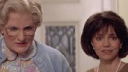 'Mrs. Doubtfire' Anniversary | A Look Back