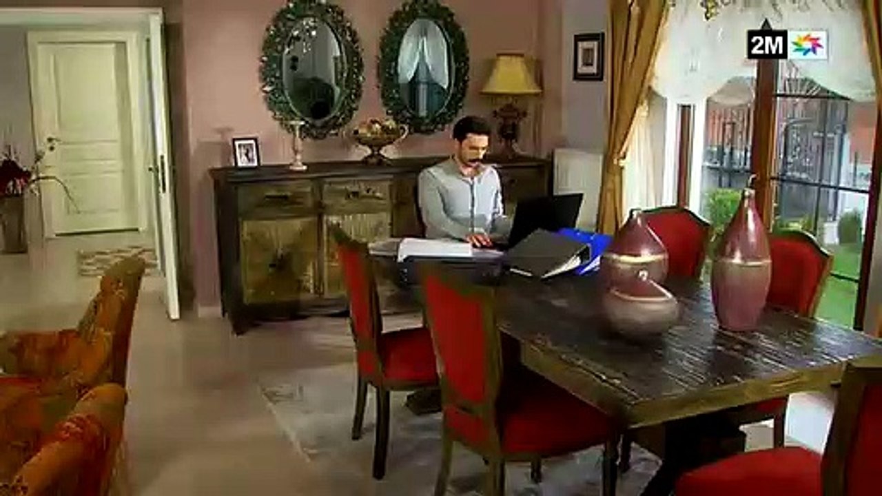 samhini 1548 2M HD سامحيني الحلقة 1566