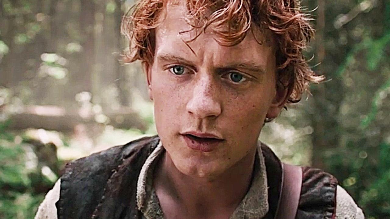 Espen und die Legende vom Bergkönig - Trailer (Deutsch) HD