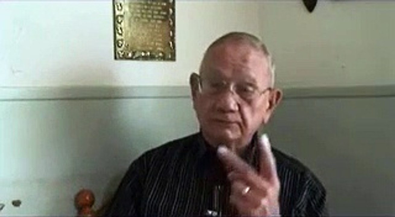 Bobby Hargis