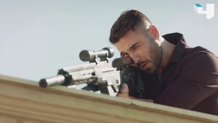 #أبو_عمر_المصري – فخر يقوم بمحاولة اغتيال فاشلة لسمير العبد