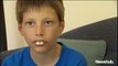 Cet enfant a des dents difformes et va voir sa vie transformée grace à un dentiste