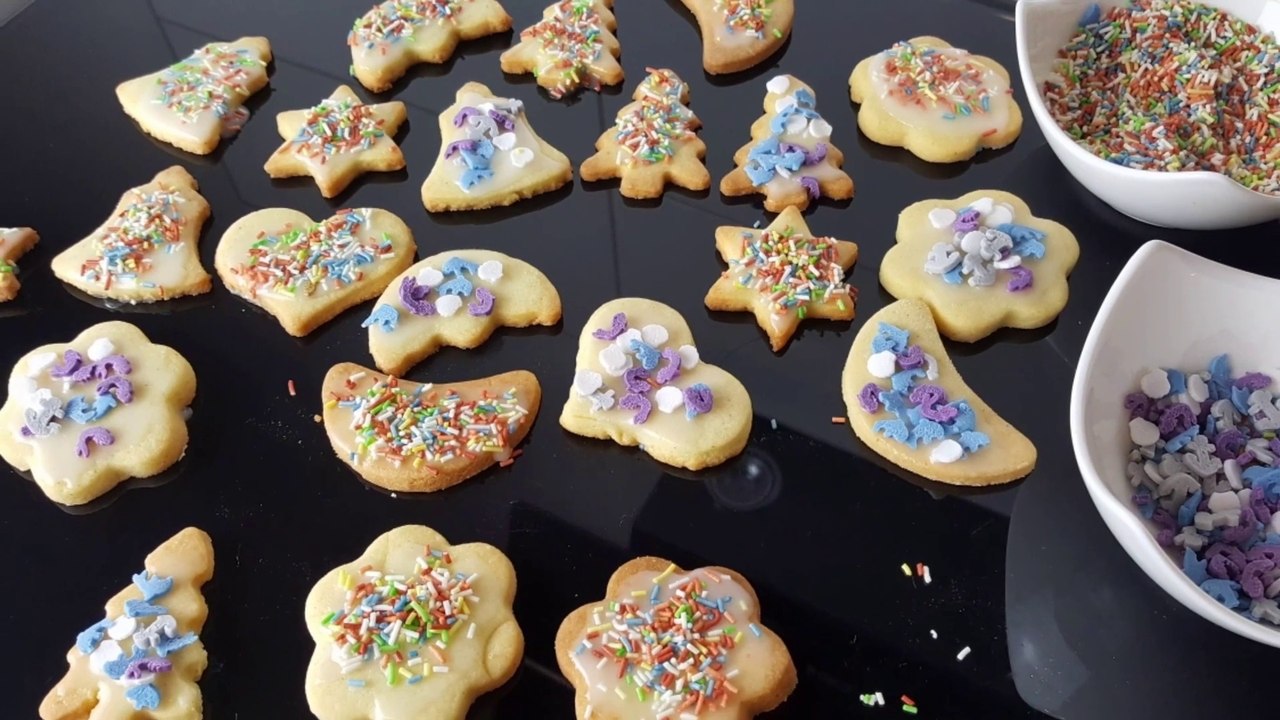 Cookies kids special  | Tea time recepie