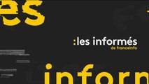 Ras-le-bol fiscal, maires de France, Renault... Les informés du 20 novembre