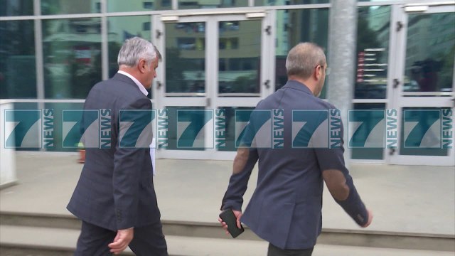 SHBA KERKON HETIM NDAJ MARTINAJT DHE TAHIRIT - News, Lajme - Kanali 7