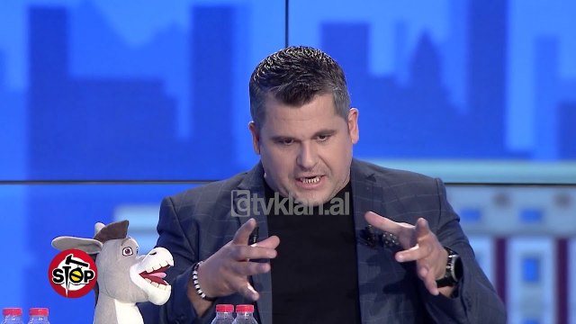 Stop - Kurbesh, ben gruan per spital, shpallet ne kerkim Arben Boraku! (20 nentor 2018)