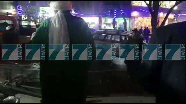 SULM KAMIKAZ NE KABUL, MBI 40 TE VDEKUR E DHJETERA TE PLAGOSUR - News, Lajme - Kanali 7