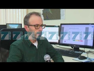 MOTI I KEQ, SHTOHET RREZIKU PER PERMBYTJE - News, Lajme - Kanali 7