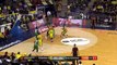 Fenerbahce Istanbul - Darussafaka Tekfen Istanbul Highlights | Turkish Airlines EuroLeague RS Round 8