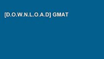 [D.O.W.N.L.O.A.D] GMAT Prep Plus 2018: 6 Practice Tests + Proven Strategies + Online + Video +