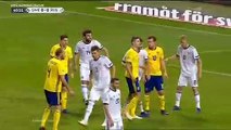 Lindelof V. Goal HD - Sweden 1-0 Russia 20.11.2018