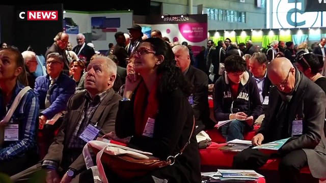 Congrès : le divorce entre l’exécutif et les maires de France