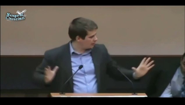 Cristi Boariu - Fugiti de pocainta ieftina. Fugi pentru viata ta! Run for your life!!! Predica