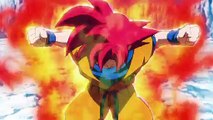 Dragon Ball Super: Broly - Official Movie Trailer #4