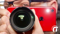 Le smartphone est-il un VRAI appareil photo ? réponse des Youtubeurs ! | Salon de la photo 2018