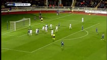 Rrahmani A.   Super  Goal   (3:0)  Kosovo vs Azerbaijan