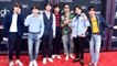 BTS' 'Burn the Stage: The Movie' Breaks Global Event-Cinema Record | THR News