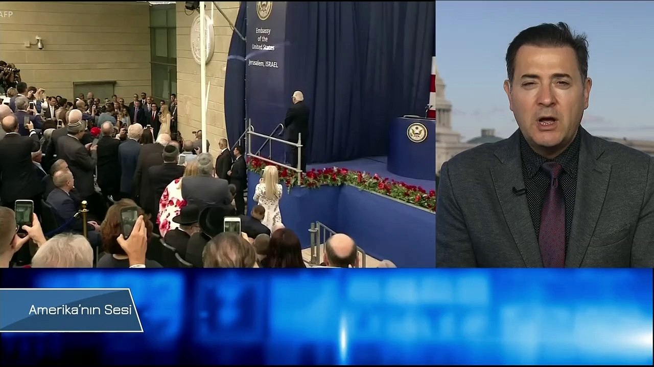 VOA Flaş Haber 20 Kasım