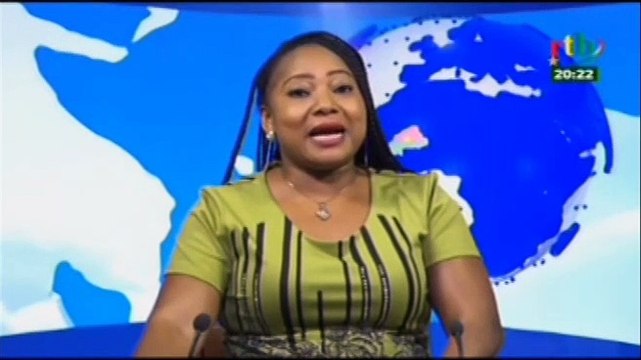 RTB - Rencontre régional des représentants des structures nationales et association de protection des consommateurs de l’espace CEDEAO et de la Mauritanie