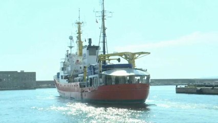 Судьба "Аквариуса" в руках Франции